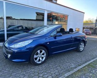 Peugeot 307 Gebrauchtwagen