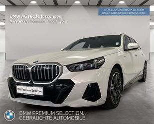 BMW 520 Gebrauchtwagen