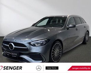 Mercedes-Benz C 220 Gebrauchtwagen