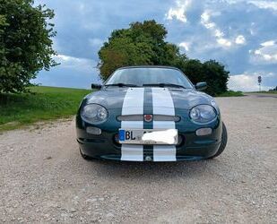 MG MGF Gebrauchtwagen