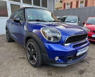 Mini Cooper S Paceman Gebrauchtwagen