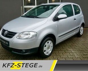 VW Fox Gebrauchtwagen