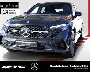 Mercedes-Benz GLC 300 Gebrauchtwagen