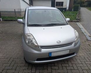 Daihatsu Sirion Gebrauchtwagen