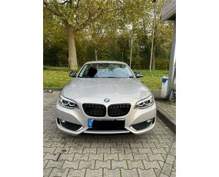 BMW 228 Gebrauchtwagen