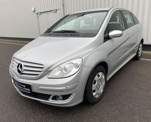 Mercedes-Benz B 150 Gebrauchtwagen