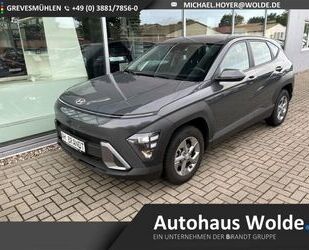 Hyundai KONA Gebrauchtwagen