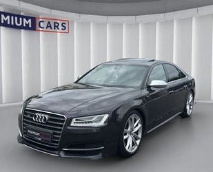 Audi S8 Gebrauchtwagen
