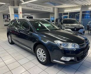 Citroen C5 Gebrauchtwagen