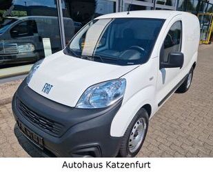 Fiat Fiorino Gebrauchtwagen