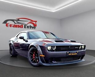 Dodge Challenger Gebrauchtwagen
