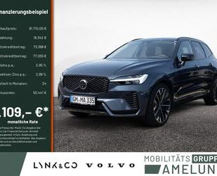 Volvo XC60 Gebrauchtwagen