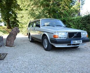 Volvo 245 Gebrauchtwagen