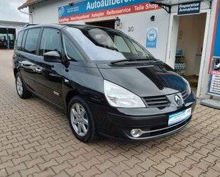 Renault Espace Gebrauchtwagen