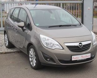 Opel Meriva Gebrauchtwagen