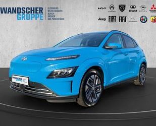 Hyundai KONA Gebrauchtwagen