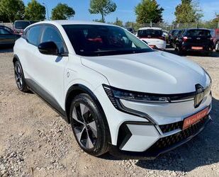 Renault Megane E-TECH Gebrauchtwagen