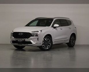 Hyundai SANTA FE Gebrauchtwagen