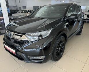 Honda CR-V Gebrauchtwagen
