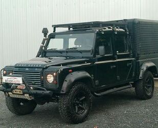 Land Rover Defender Gebrauchtwagen