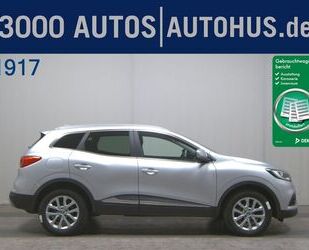 Renault Kadjar Gebrauchtwagen