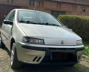 Fiat Punto Gebrauchtwagen