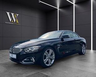 BMW 430 Gebrauchtwagen