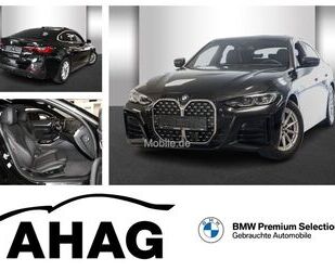 BMW 430 Gran Coupé Gebrauchtwagen