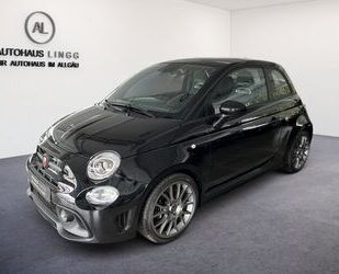Abarth 695 Gebrauchtwagen