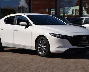 Mazda 3 Gebrauchtwagen