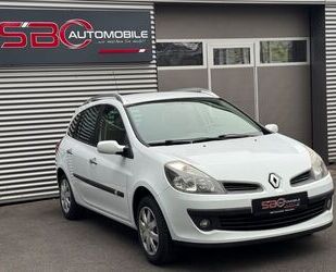Renault Clio Gebrauchtwagen