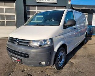 VW T5 Transporter Gebrauchtwagen