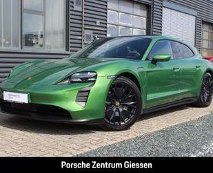 Porsche Taycan Gebrauchtwagen