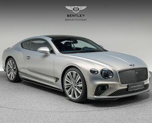 Bentley Continental GT Gebrauchtwagen