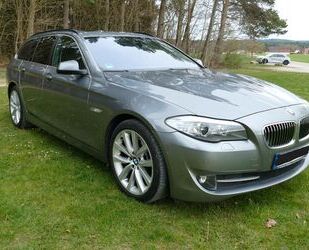 BMW 530 Gebrauchtwagen