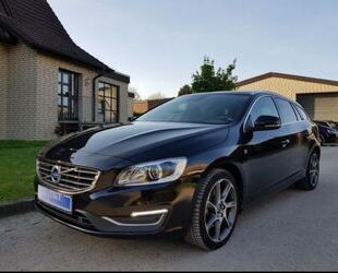 Volvo V60 Gebrauchtwagen