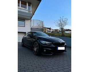 BMW 430 Gebrauchtwagen
