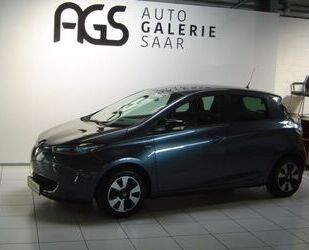 Renault ZOE Gebrauchtwagen