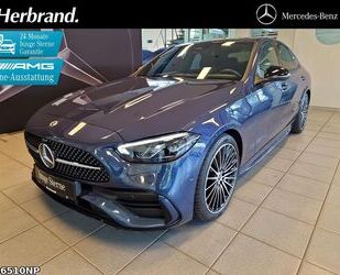 Mercedes-Benz C 300 Gebrauchtwagen