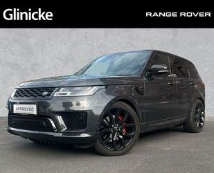 Land Rover Range Rover Sport Gebrauchtwagen