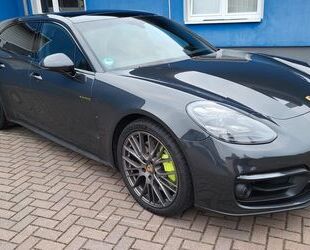 Porsche Panamera Gebrauchtwagen