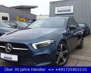 Mercedes-Benz A 180 Gebrauchtwagen