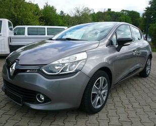 Renault Clio Gebrauchtwagen