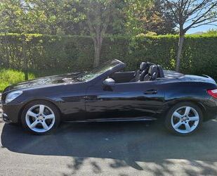 Mercedes-Benz SLK 250 Gebrauchtwagen