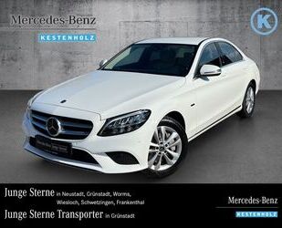 Mercedes-Benz C 300 Gebrauchtwagen