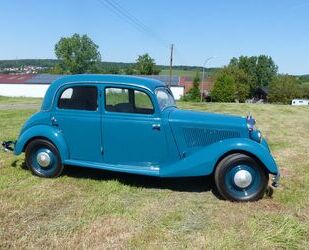 Mercedes-Benz Andere Oldtimer