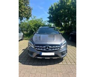Mercedes-Benz GLA 200 Gebrauchtwagen