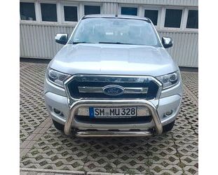 Ford Ranger Gebrauchtwagen