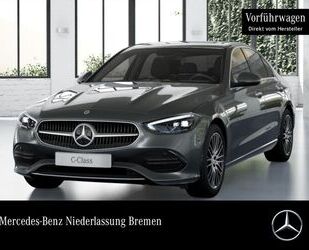 Mercedes-Benz C 200 Gebrauchtwagen