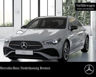 Mercedes-Benz CLA 200 Gebrauchtwagen